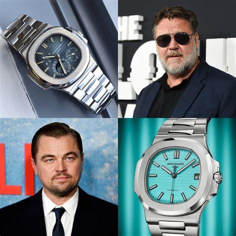 WATCHSPOTTING: Two unexpected celebrities join 